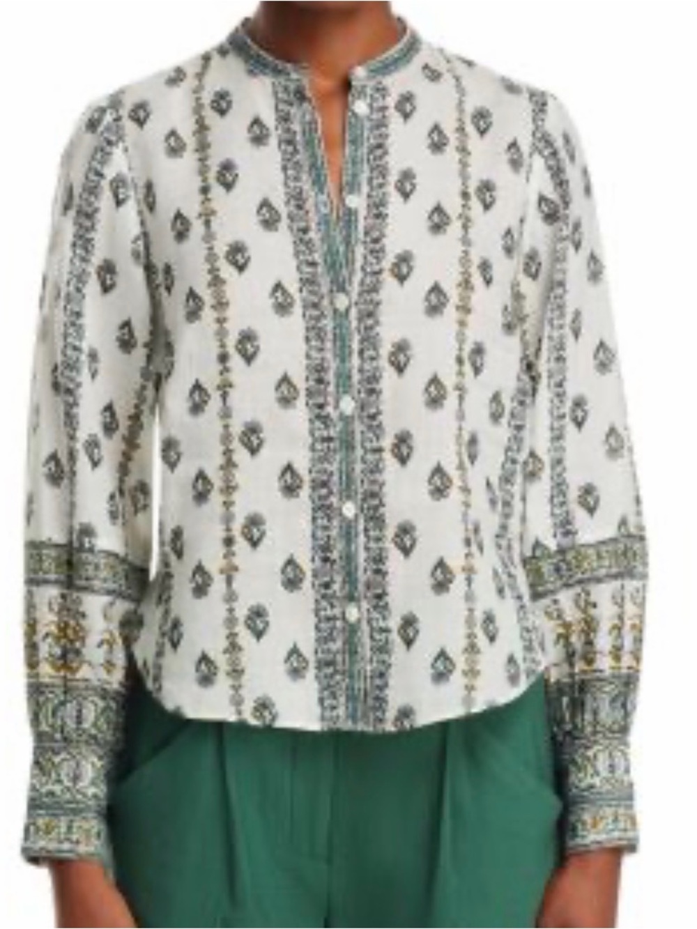 Veronica Beard Blouse